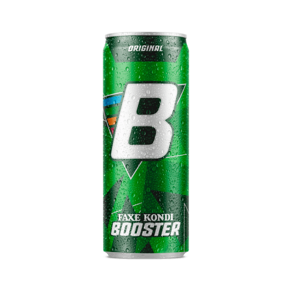 Booster