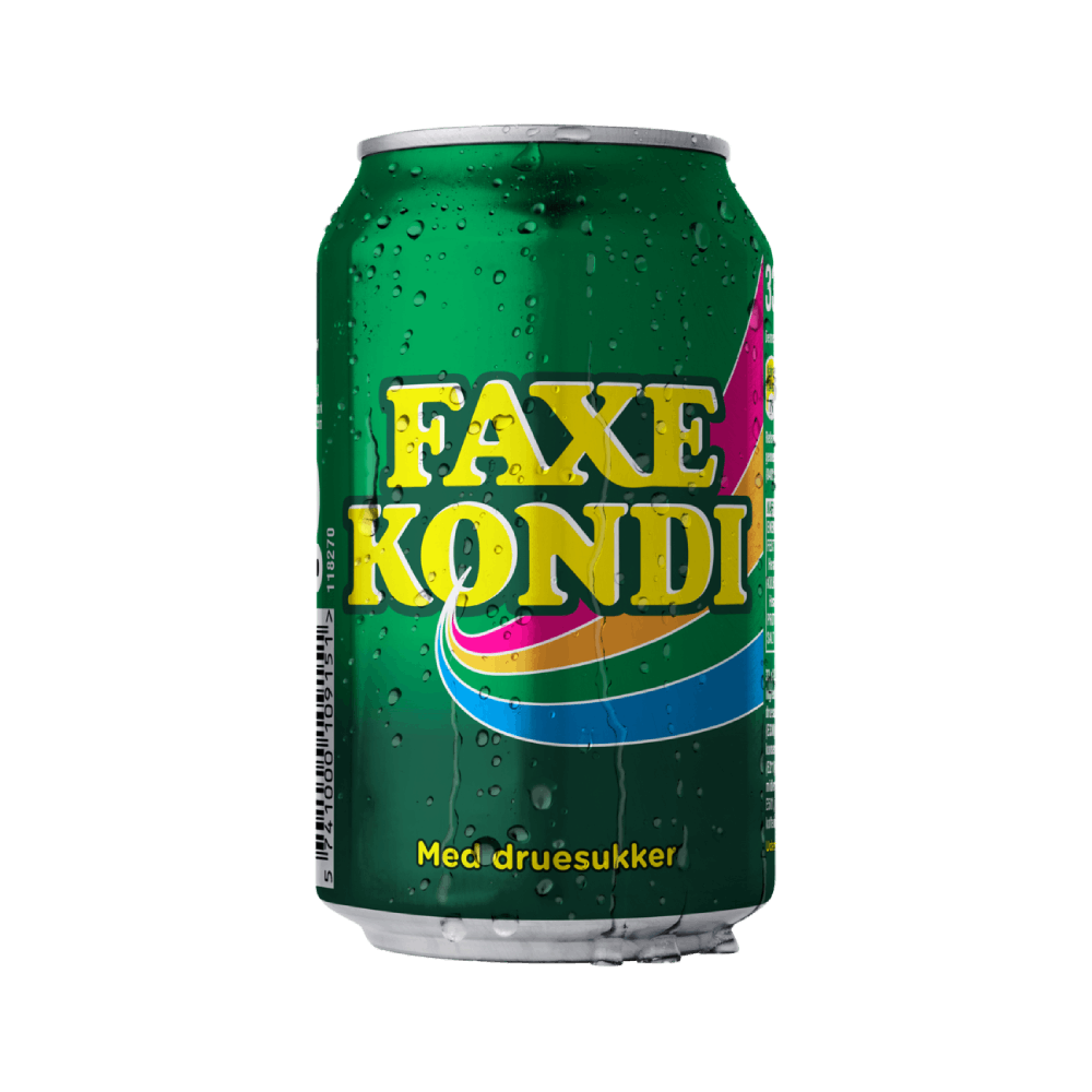 Faxe Kondi