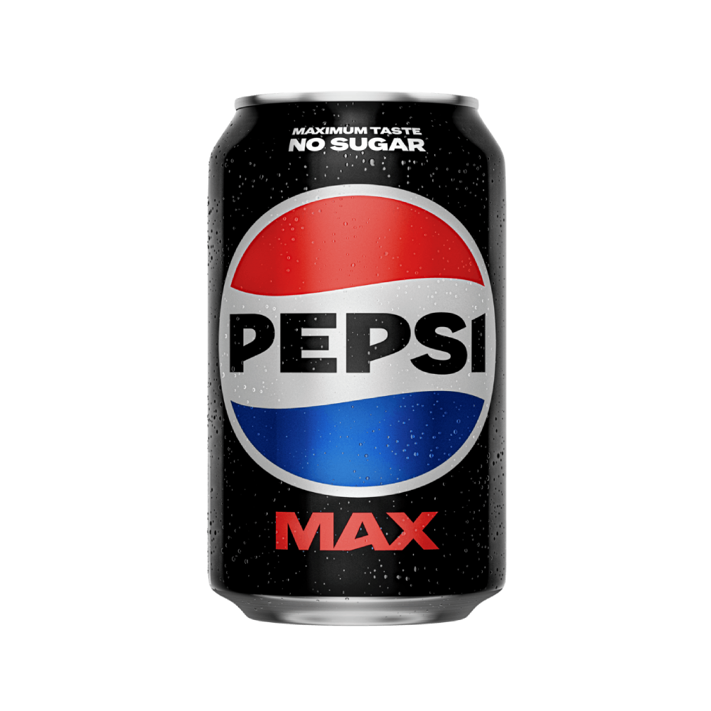 Pepsi Max