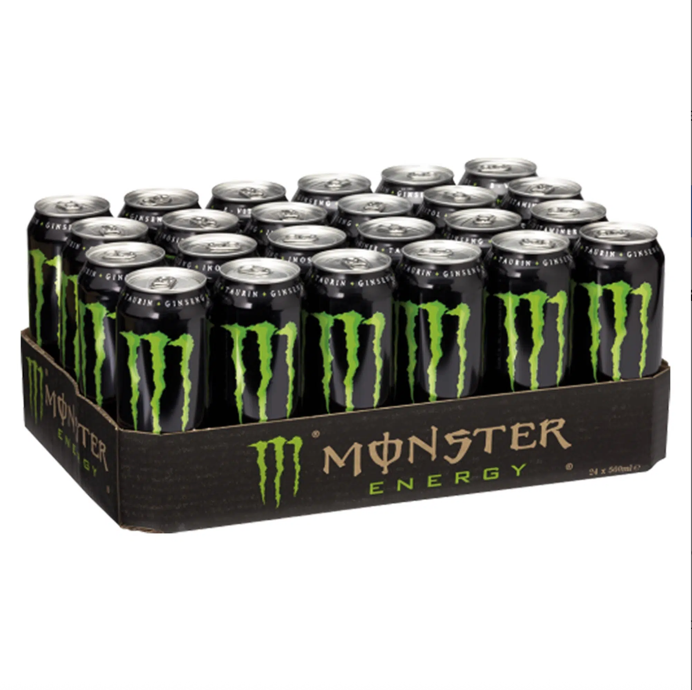 Monster
