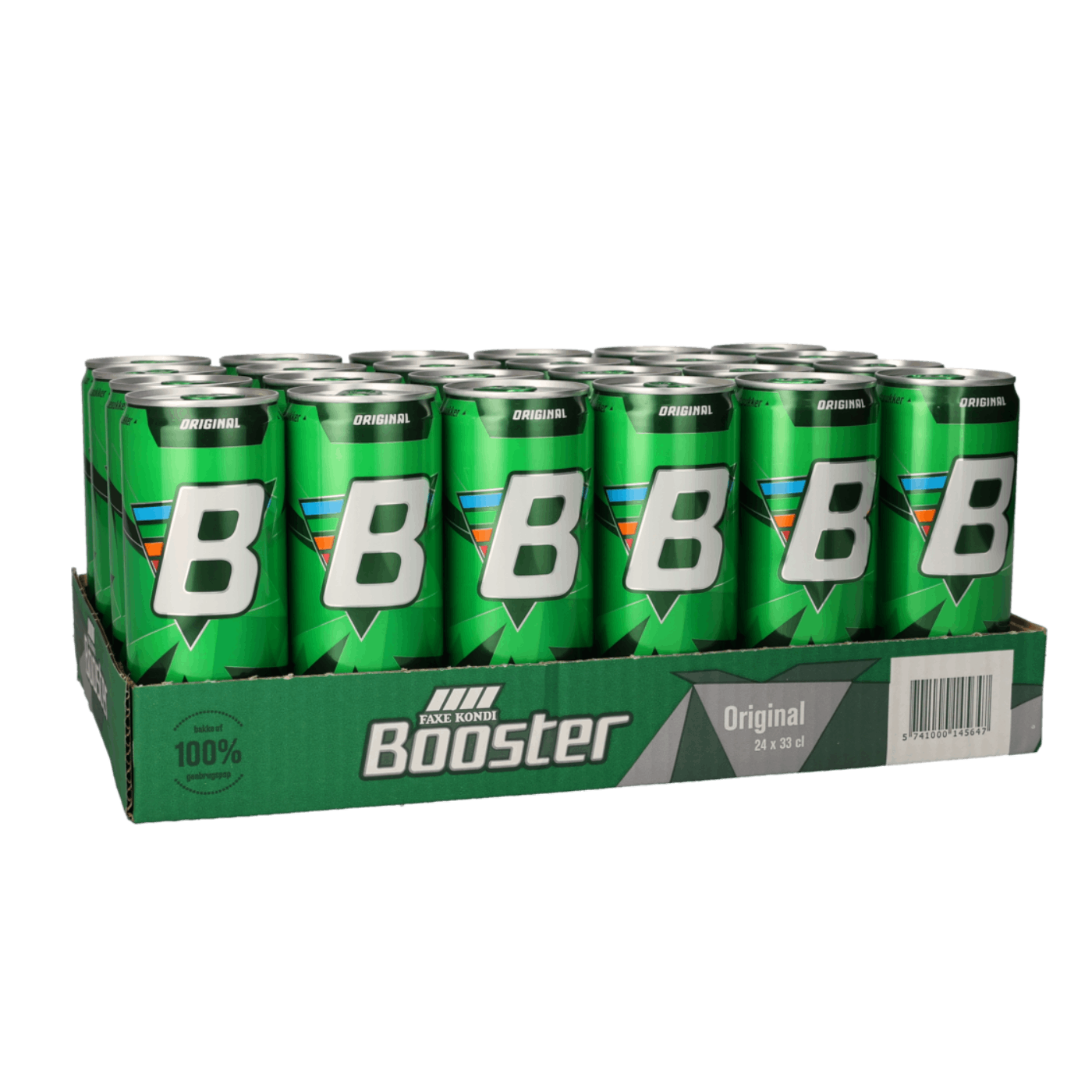 Booster