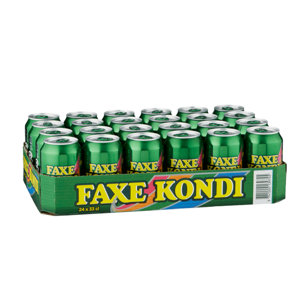 Faxe Kondi
