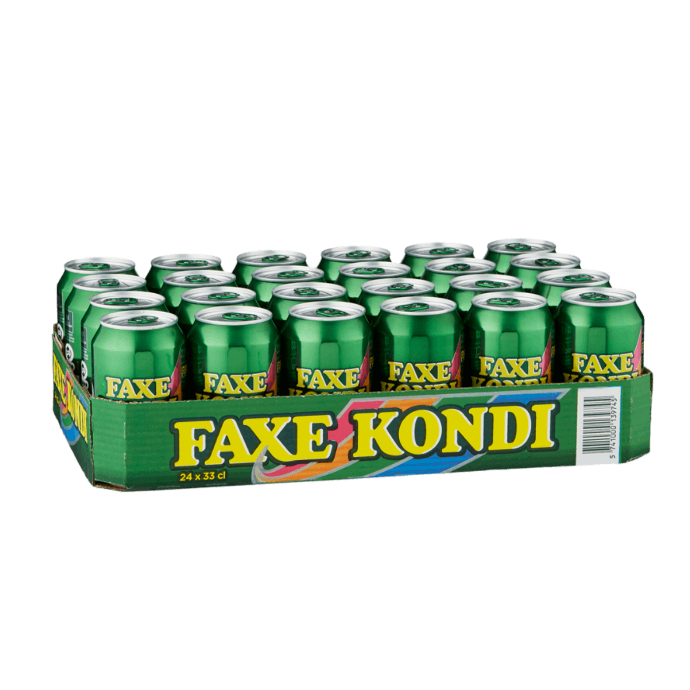 Faxe Kondi