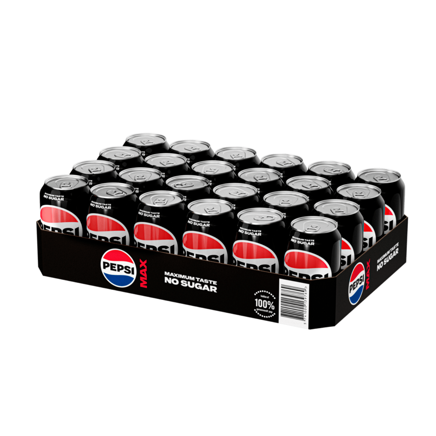 Pepsi Max